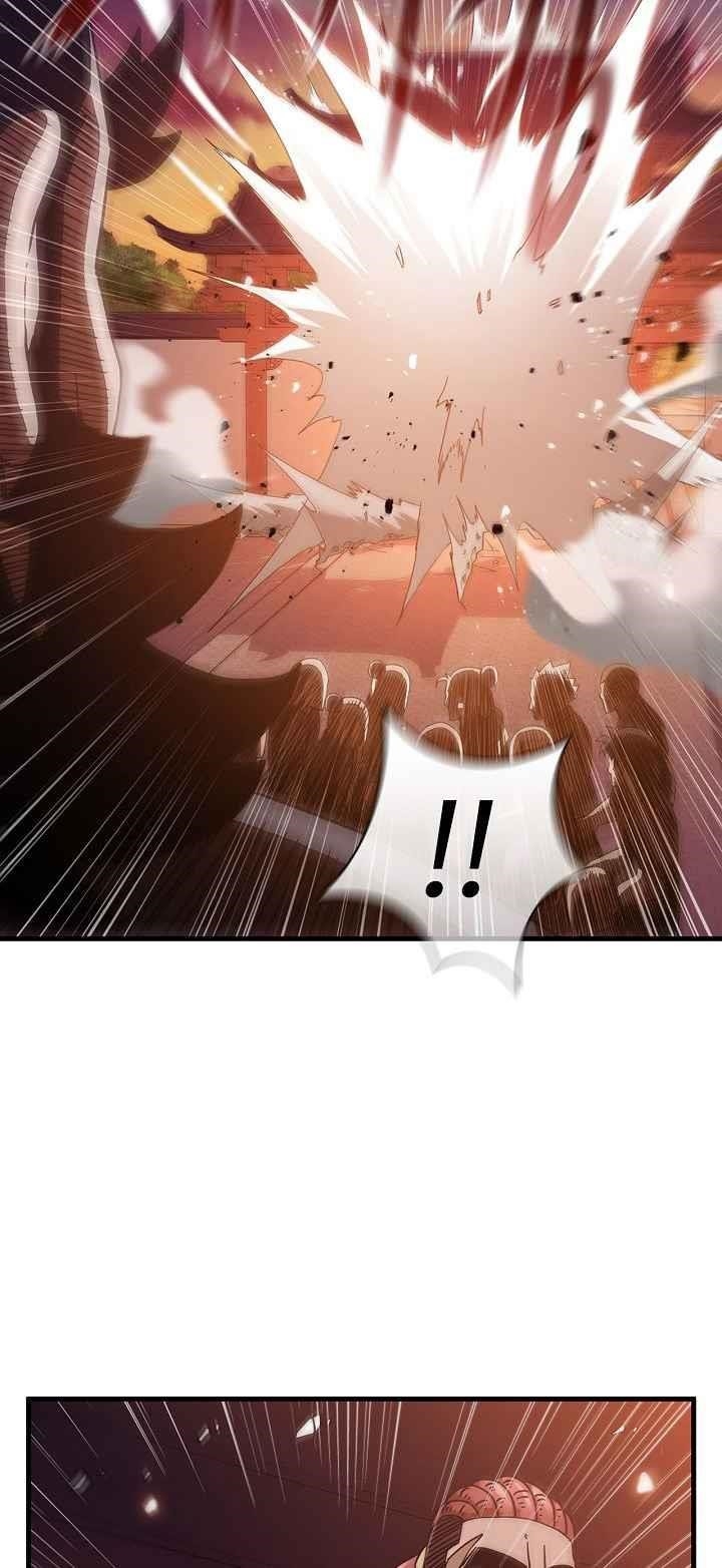 Shinsu Jeil Sword Chapter 27 - Page 47