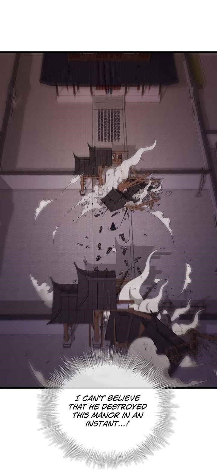 Shinsu Jeil Sword Chapter 27 - Page 50