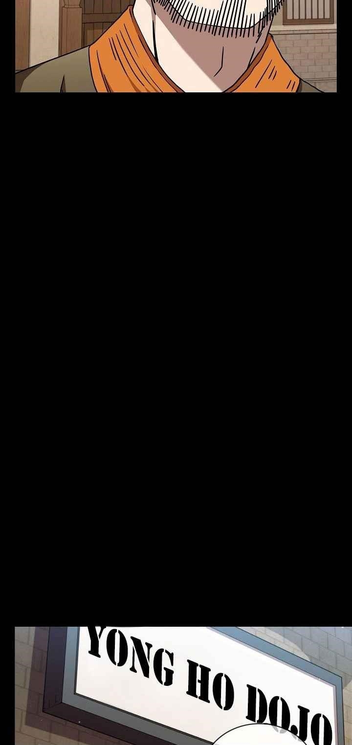 Shinsu Jeil Sword Chapter 28 - Page 10