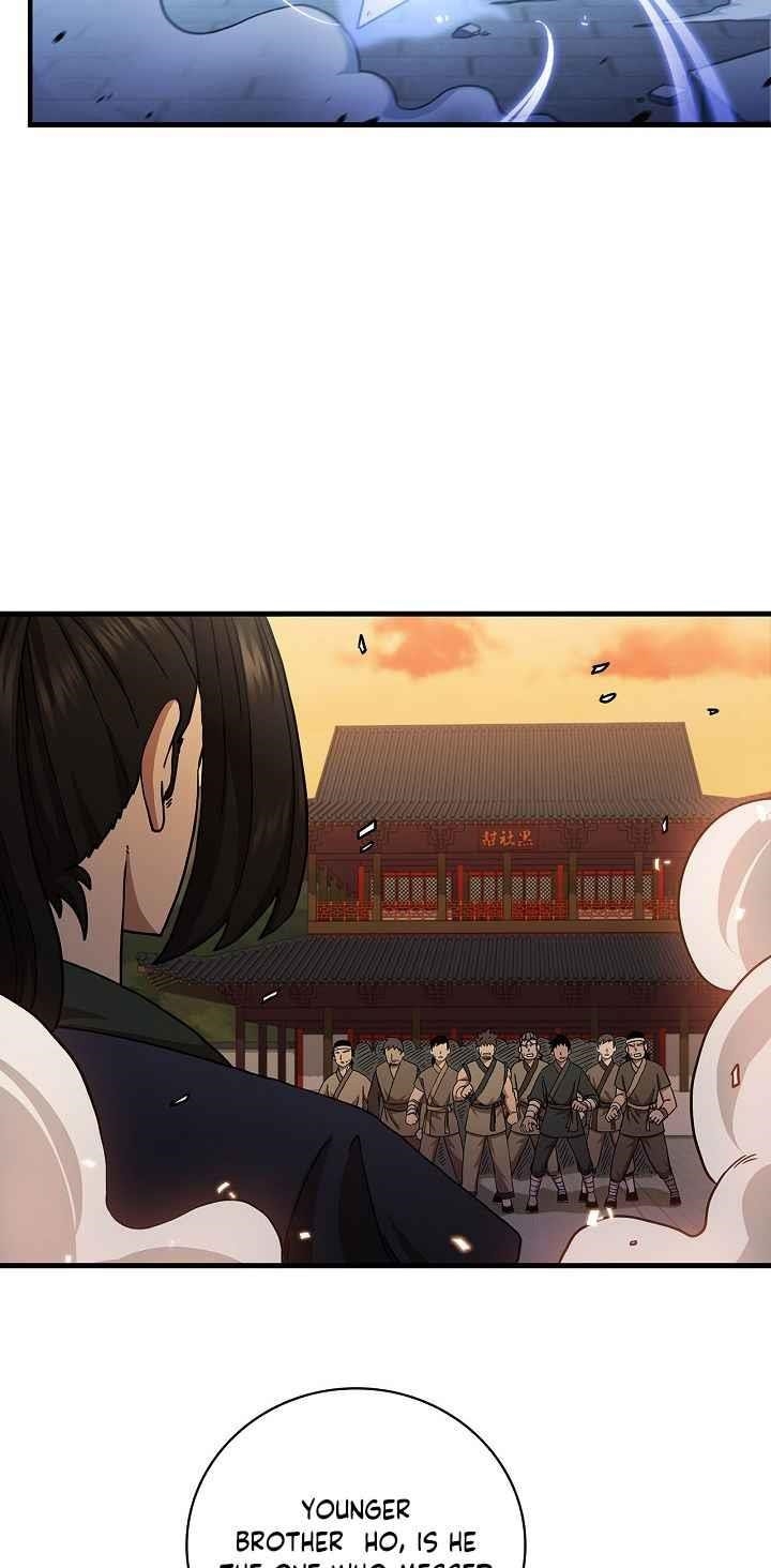 Shinsu Jeil Sword Chapter 28 - Page 15