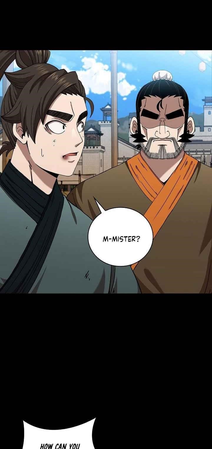 Shinsu Jeil Sword Chapter 28 - Page 2