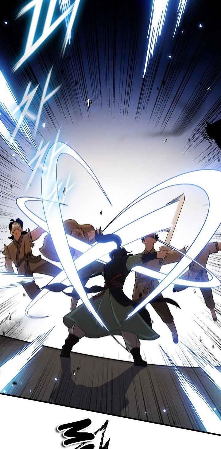 Shinsu Jeil Sword Chapter 28 - Page 28