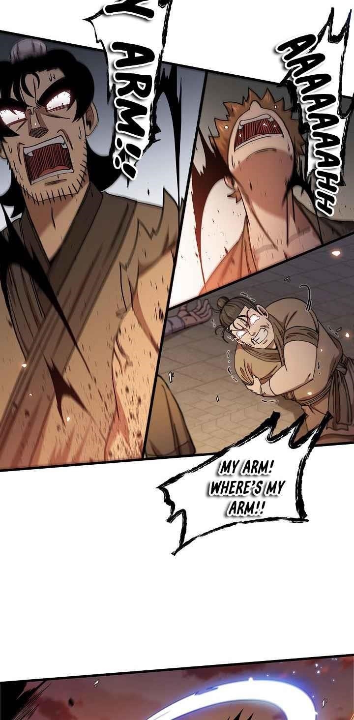 Shinsu Jeil Sword Chapter 28 - Page 29