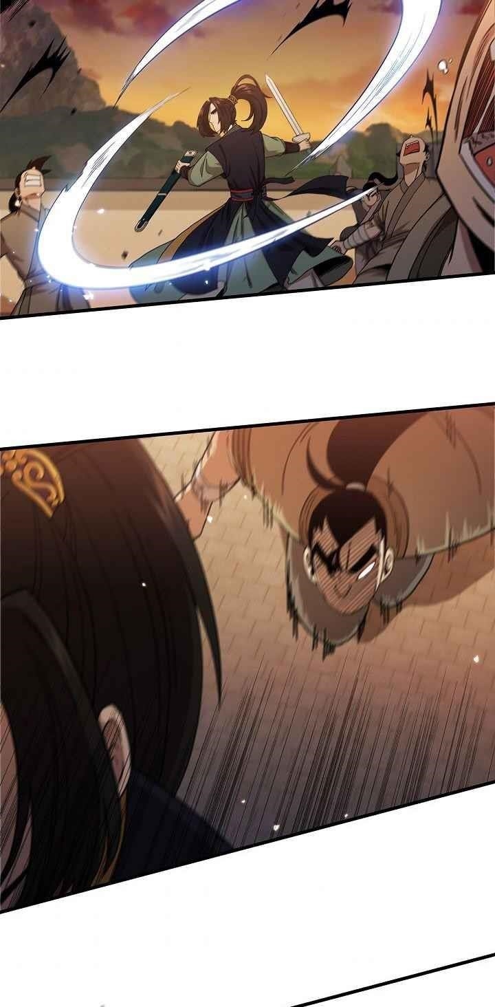 Shinsu Jeil Sword Chapter 28 - Page 30