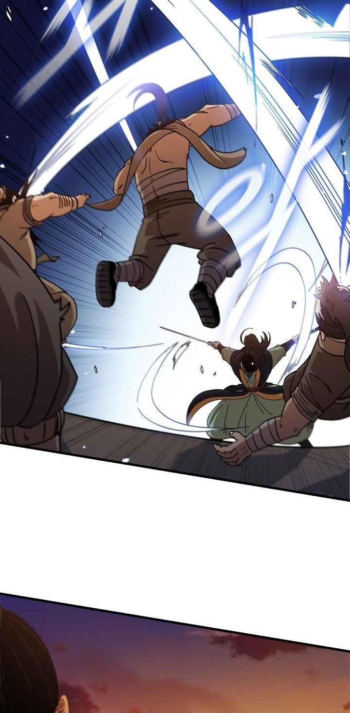 Shinsu Jeil Sword Chapter 28 - Page 34