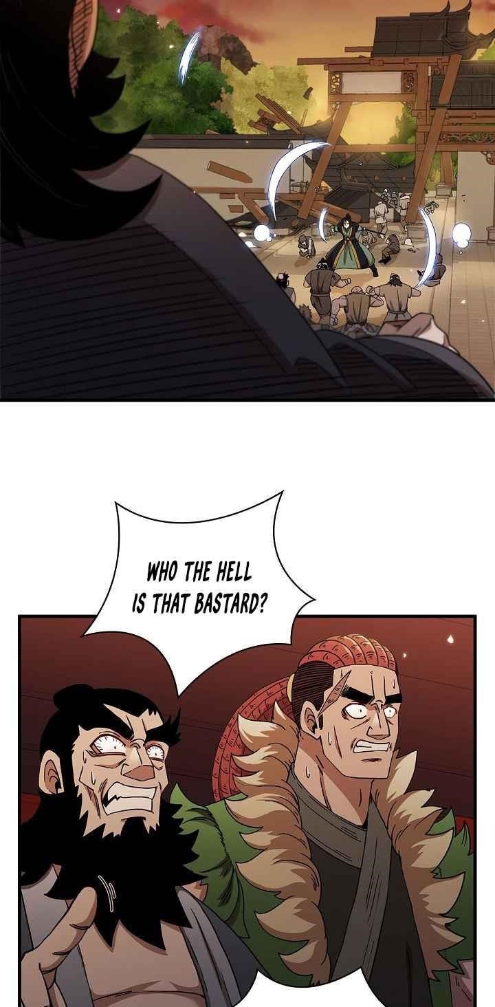 Shinsu Jeil Sword Chapter 28 - Page 35