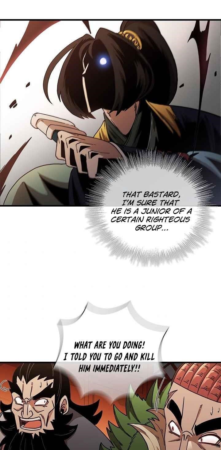 Shinsu Jeil Sword Chapter 28 - Page 37