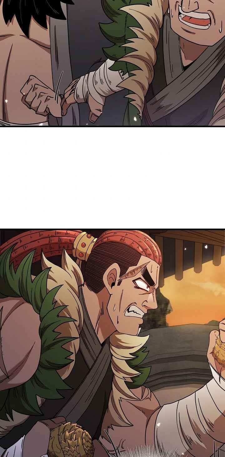 Shinsu Jeil Sword Chapter 28 - Page 38