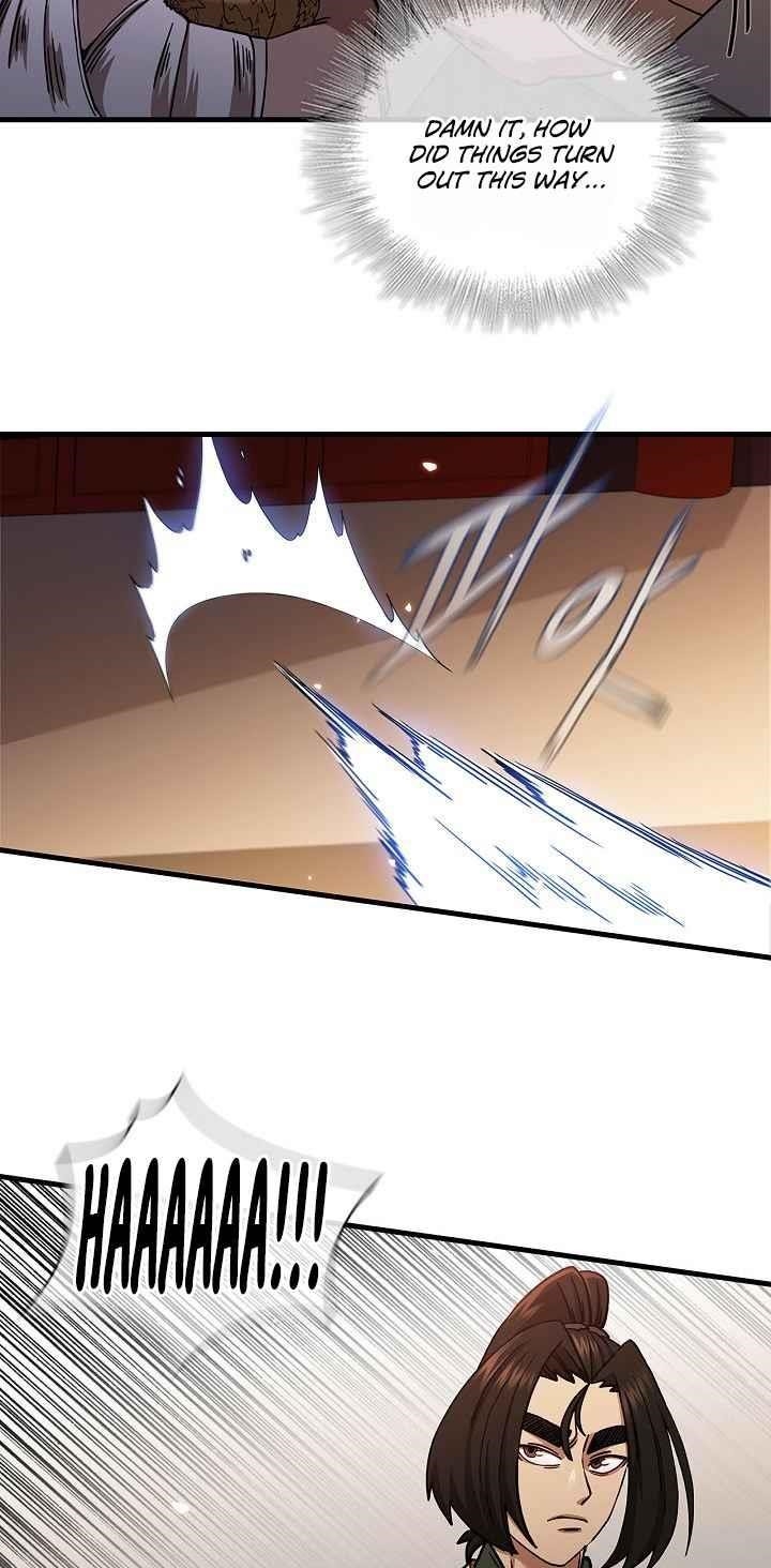 Shinsu Jeil Sword Chapter 28 - Page 39