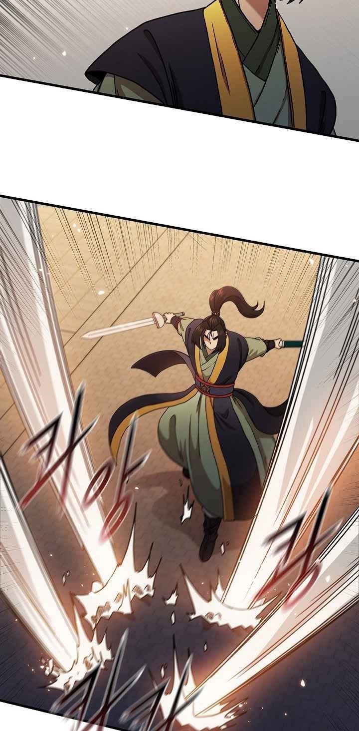 Shinsu Jeil Sword Chapter 28 - Page 40