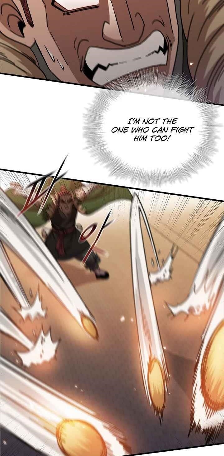 Shinsu Jeil Sword Chapter 28 - Page 43