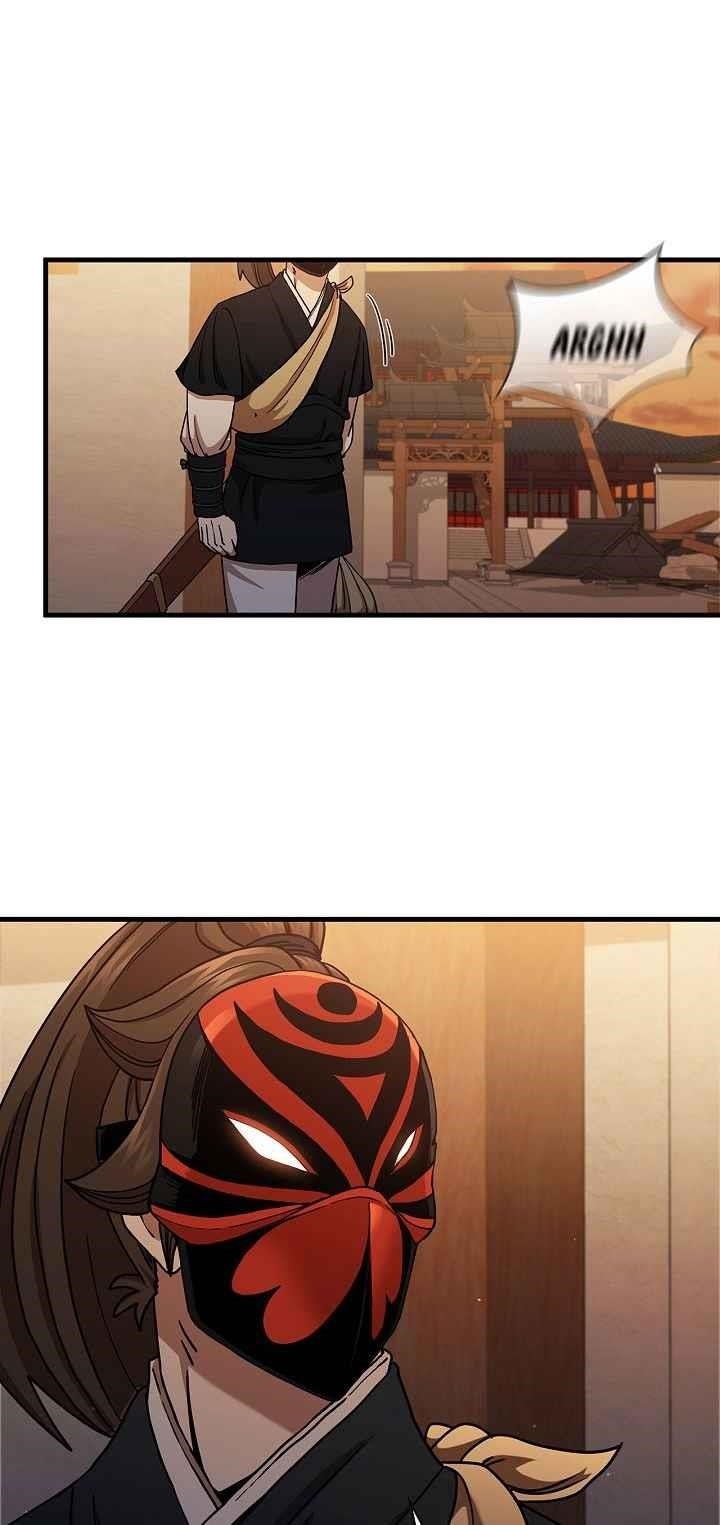 Shinsu Jeil Sword Chapter 28 - Page 49