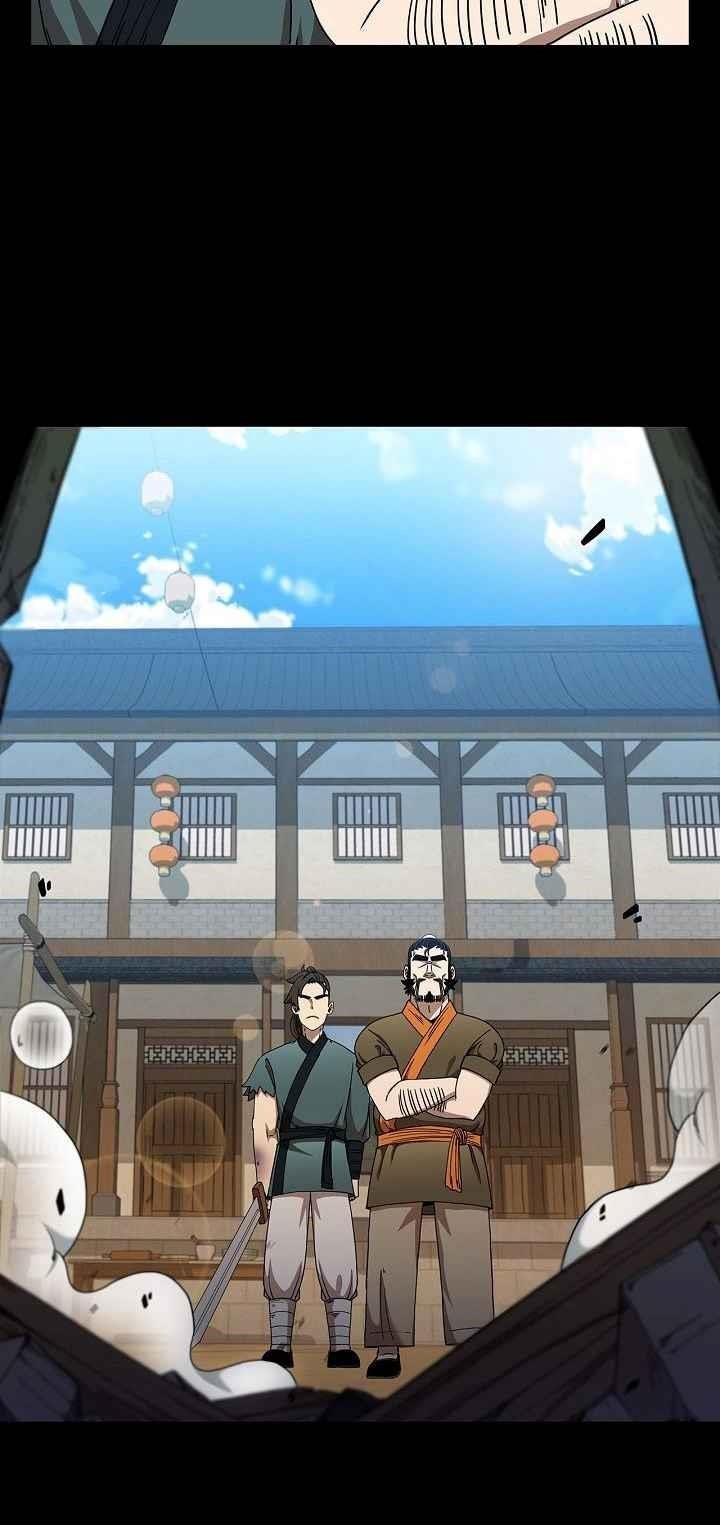 Shinsu Jeil Sword Chapter 28 - Page 8