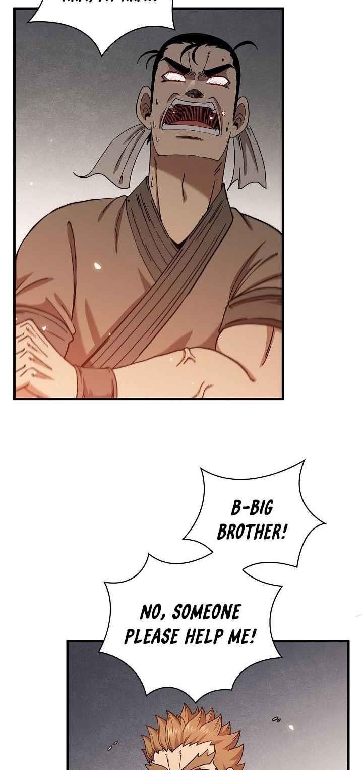 Shinsu Jeil Sword Chapter 29 - Page 2