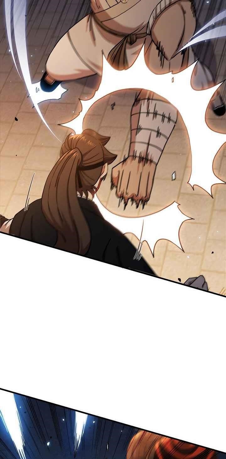 Shinsu Jeil Sword Chapter 29 - Page 20