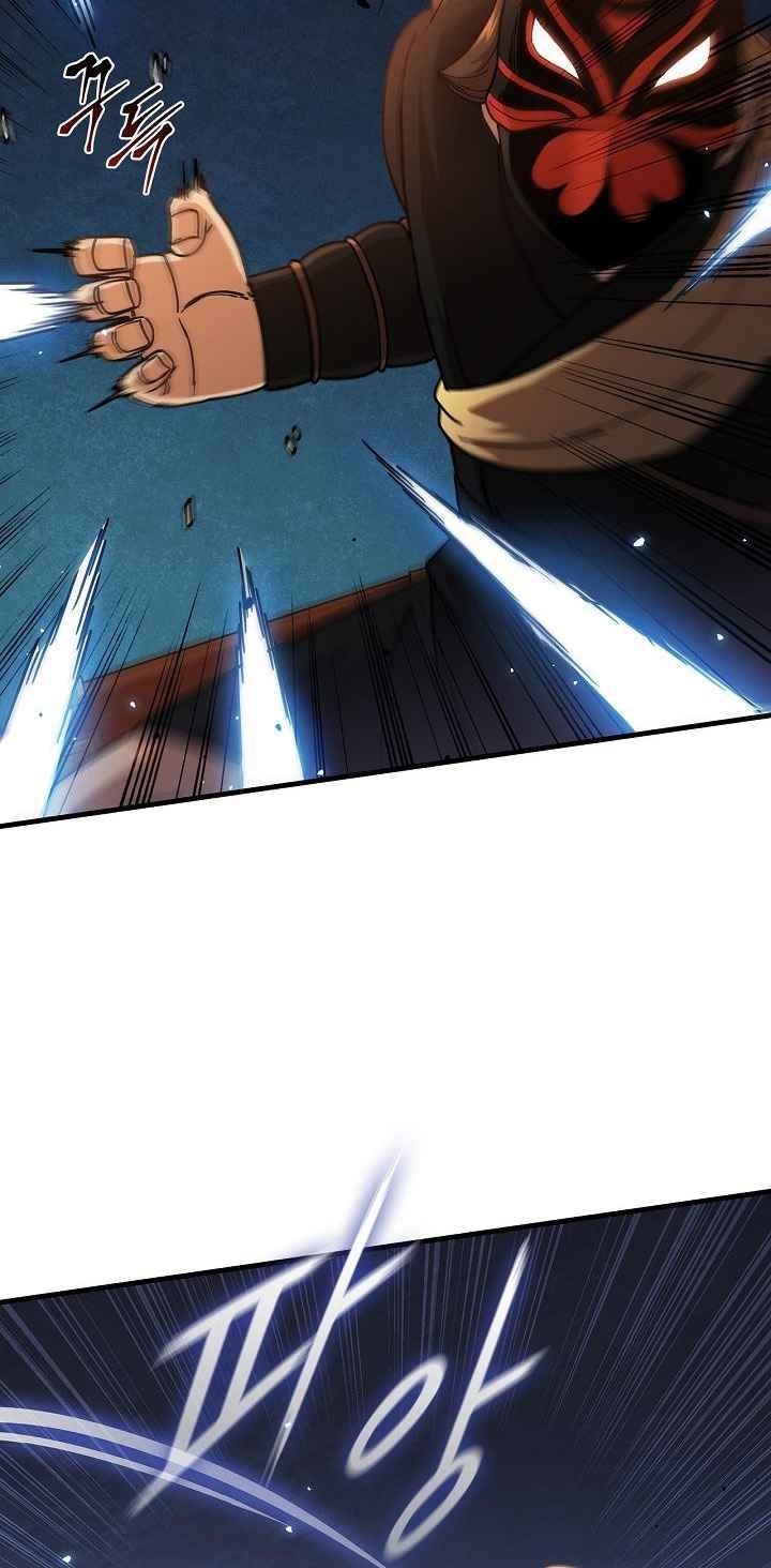 Shinsu Jeil Sword Chapter 29 - Page 21