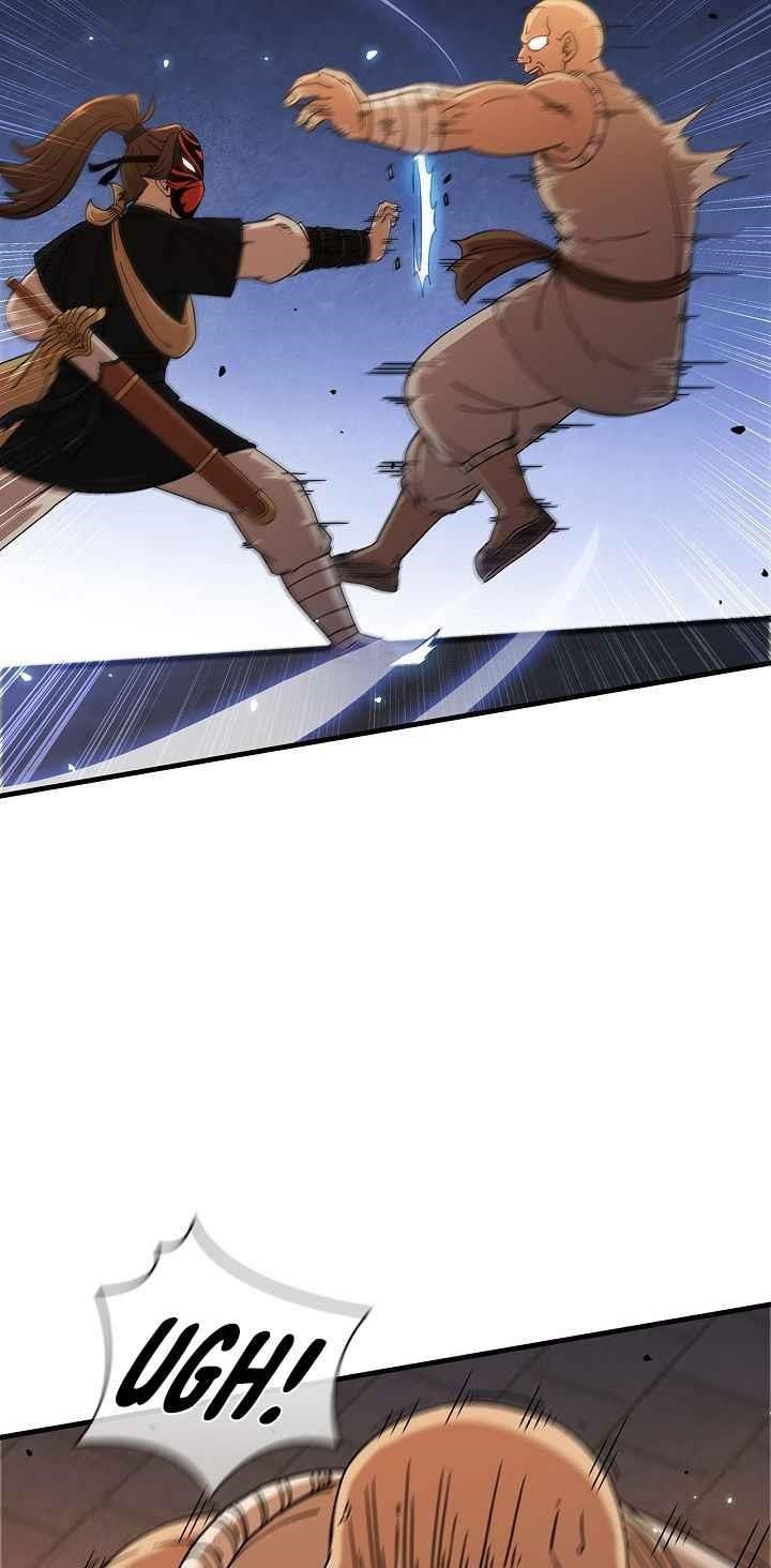 Shinsu Jeil Sword Chapter 29 - Page 22