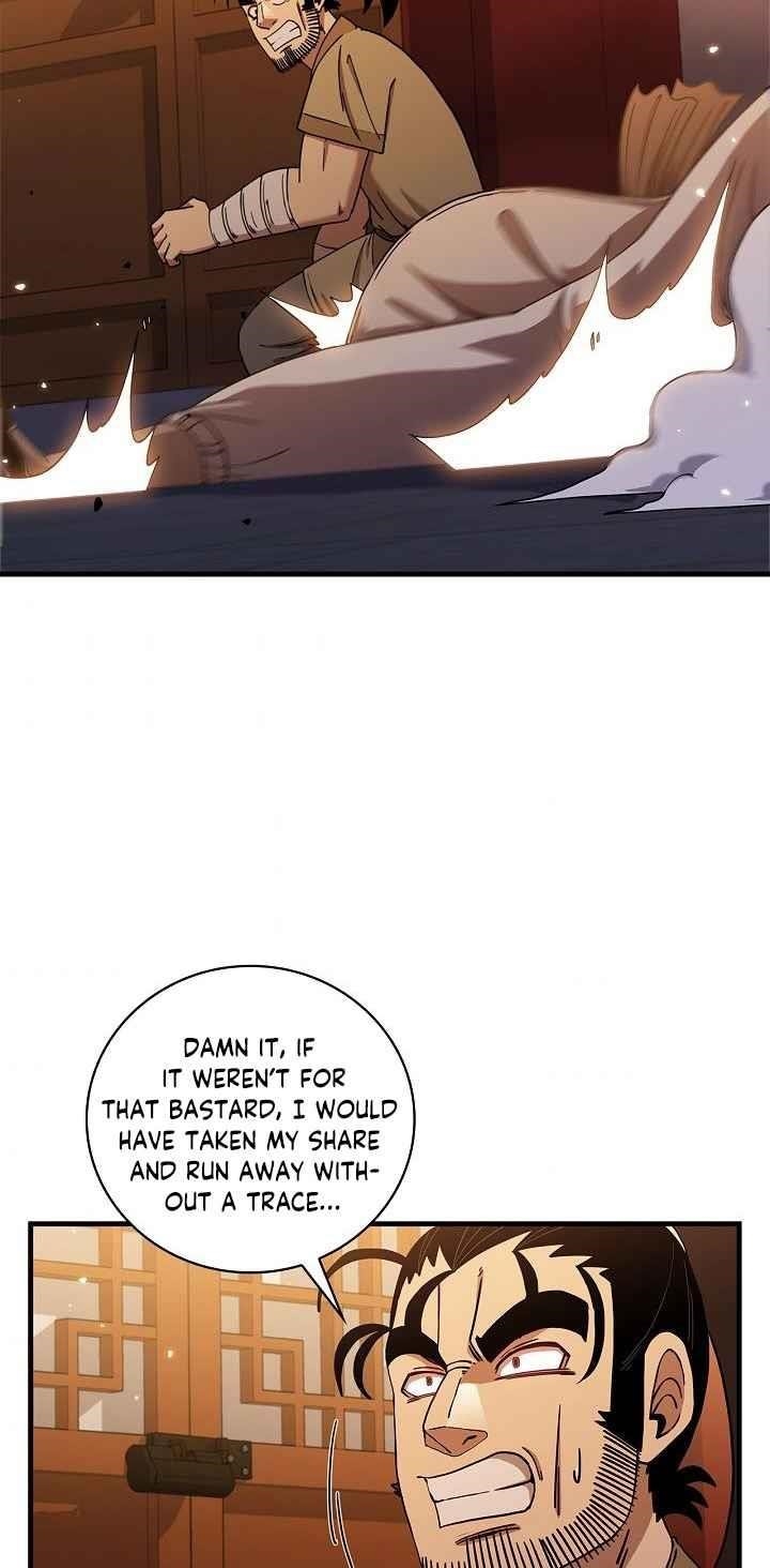 Shinsu Jeil Sword Chapter 29 - Page 24