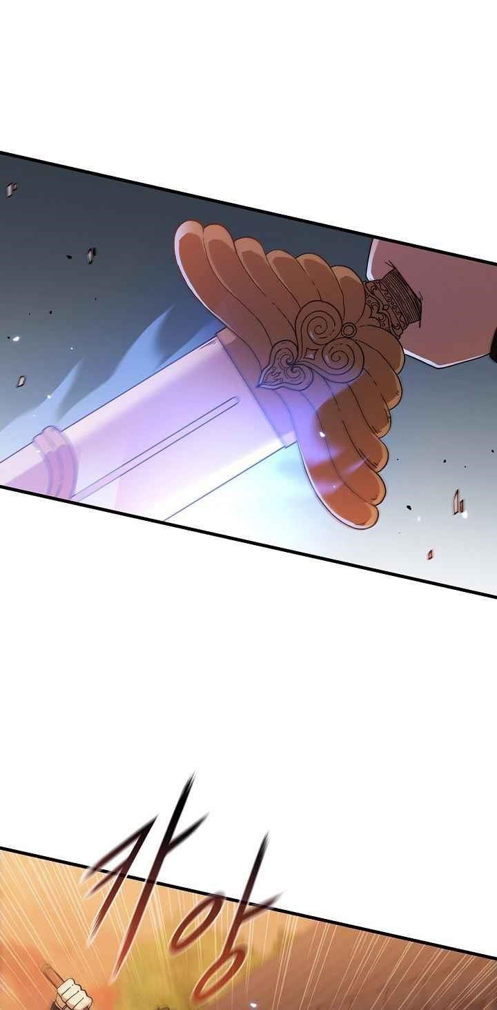 Shinsu Jeil Sword Chapter 29 - Page 28