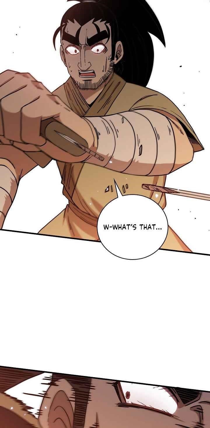 Shinsu Jeil Sword Chapter 29 - Page 30