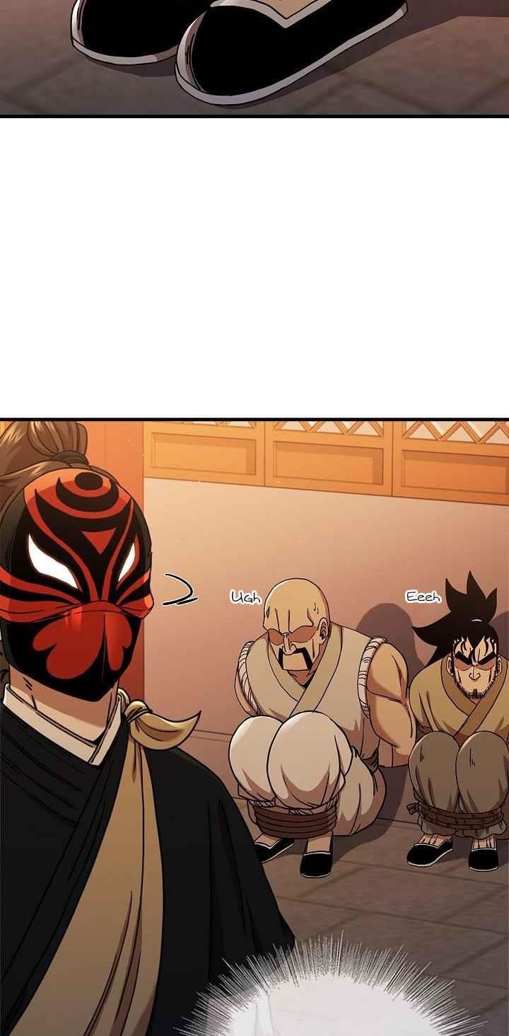 Shinsu Jeil Sword Chapter 29 - Page 36