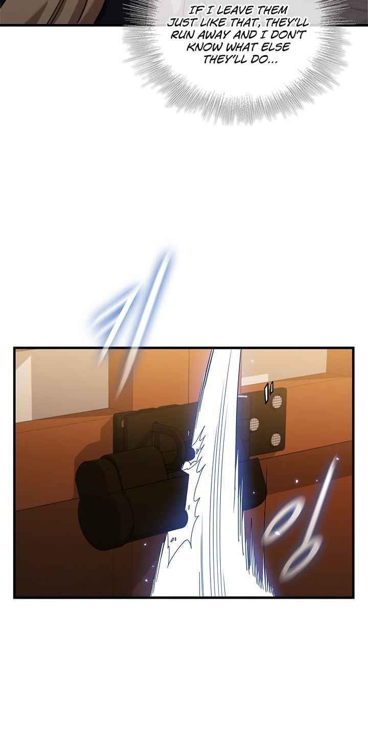 Shinsu Jeil Sword Chapter 29 - Page 37