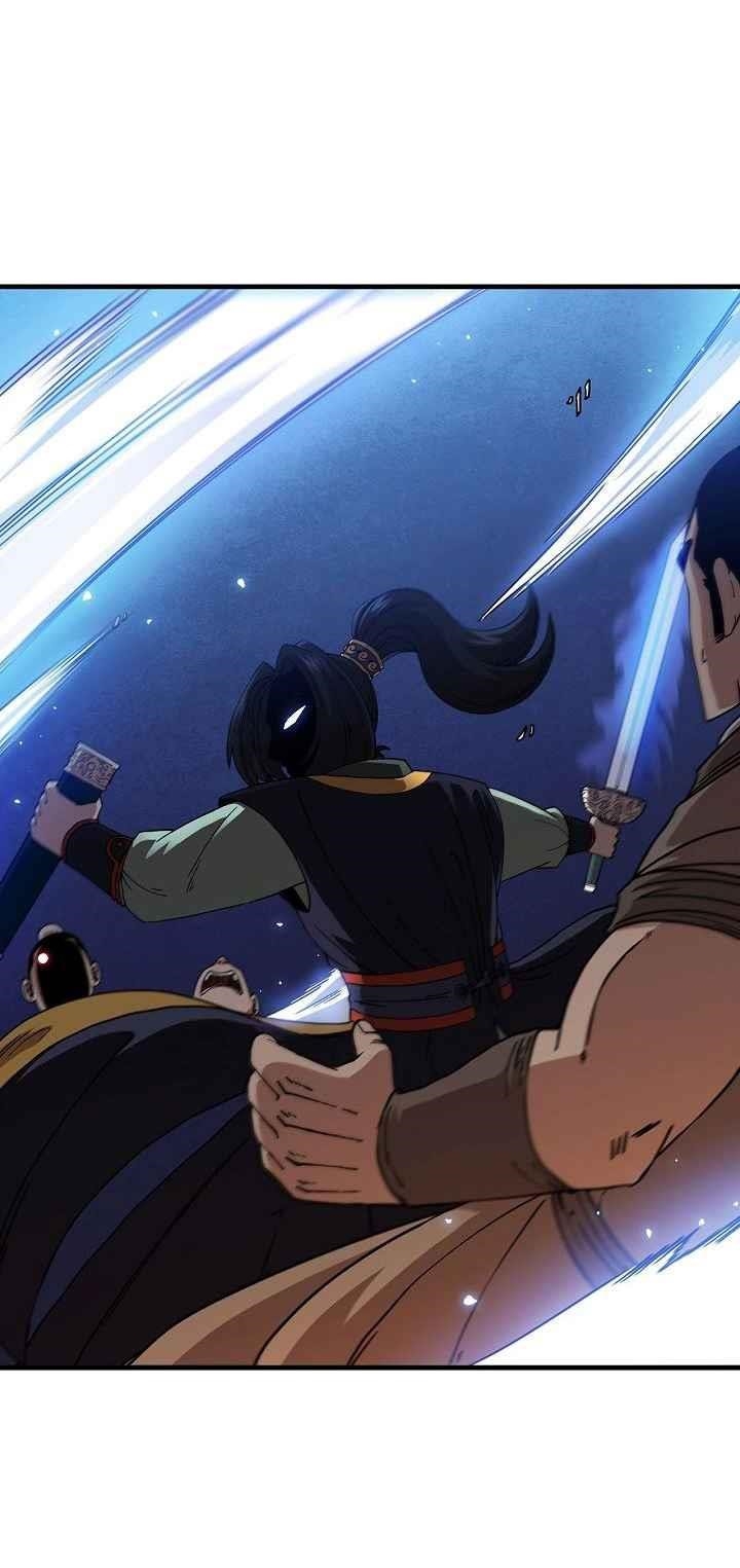 Shinsu Jeil Sword Chapter 29 - Page 4