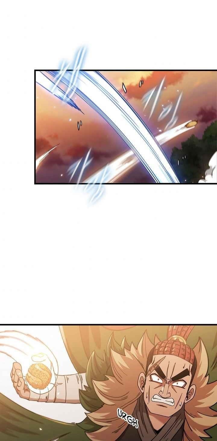 Shinsu Jeil Sword Chapter 29 - Page 46