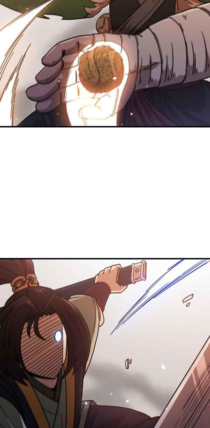Shinsu Jeil Sword Chapter 29 - Page 47