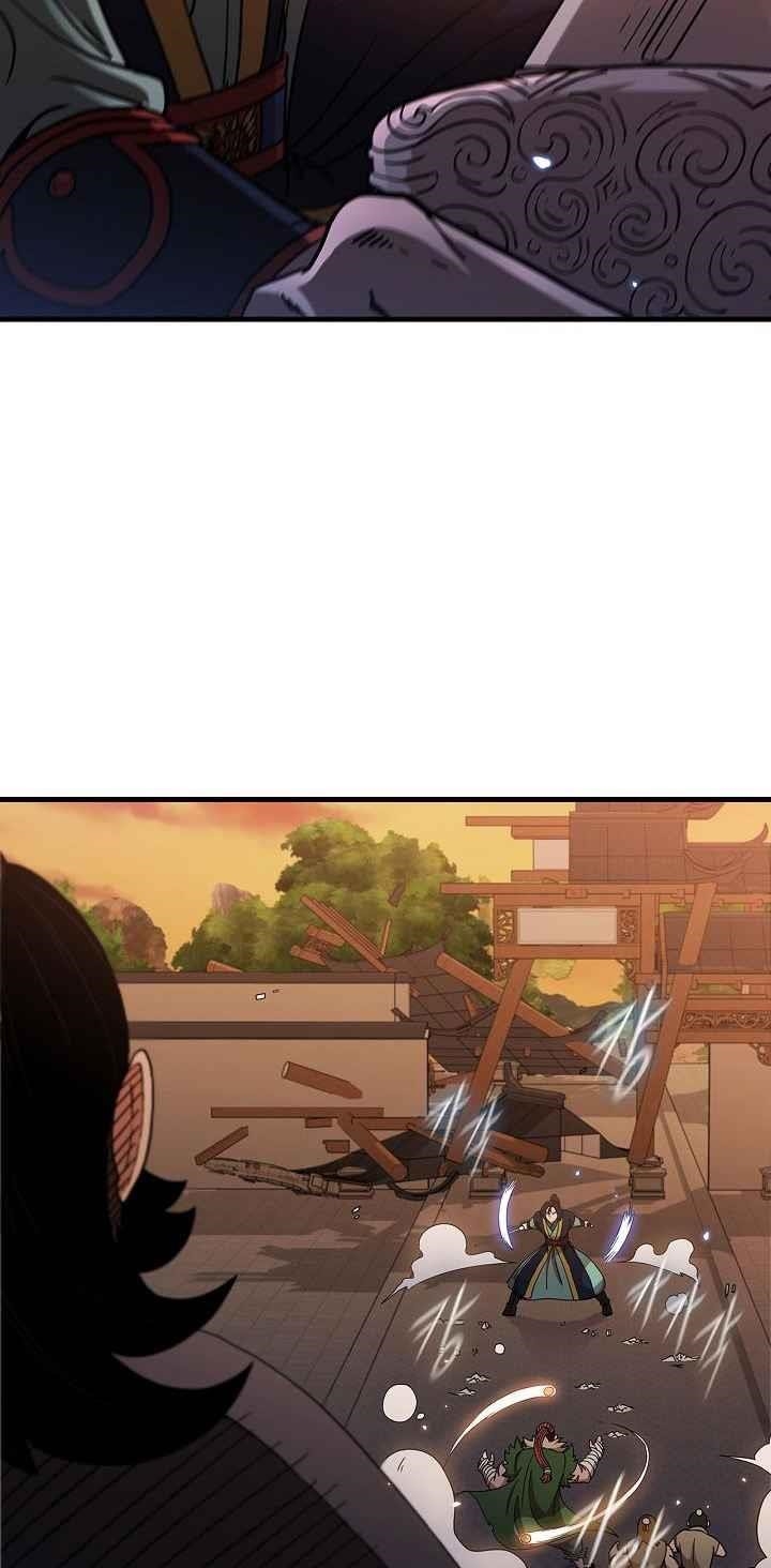 Shinsu Jeil Sword Chapter 29 - Page 48