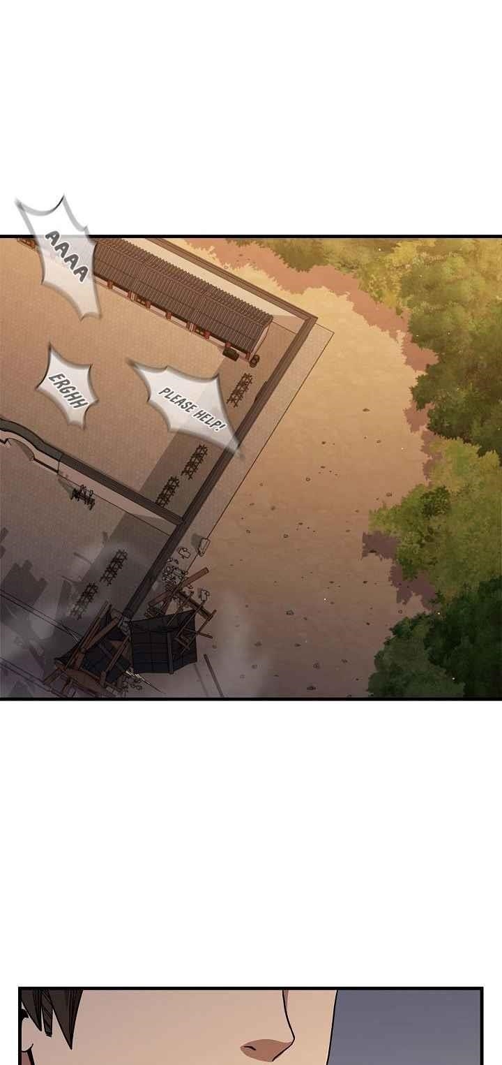 Shinsu Jeil Sword Chapter 29 - Page 5