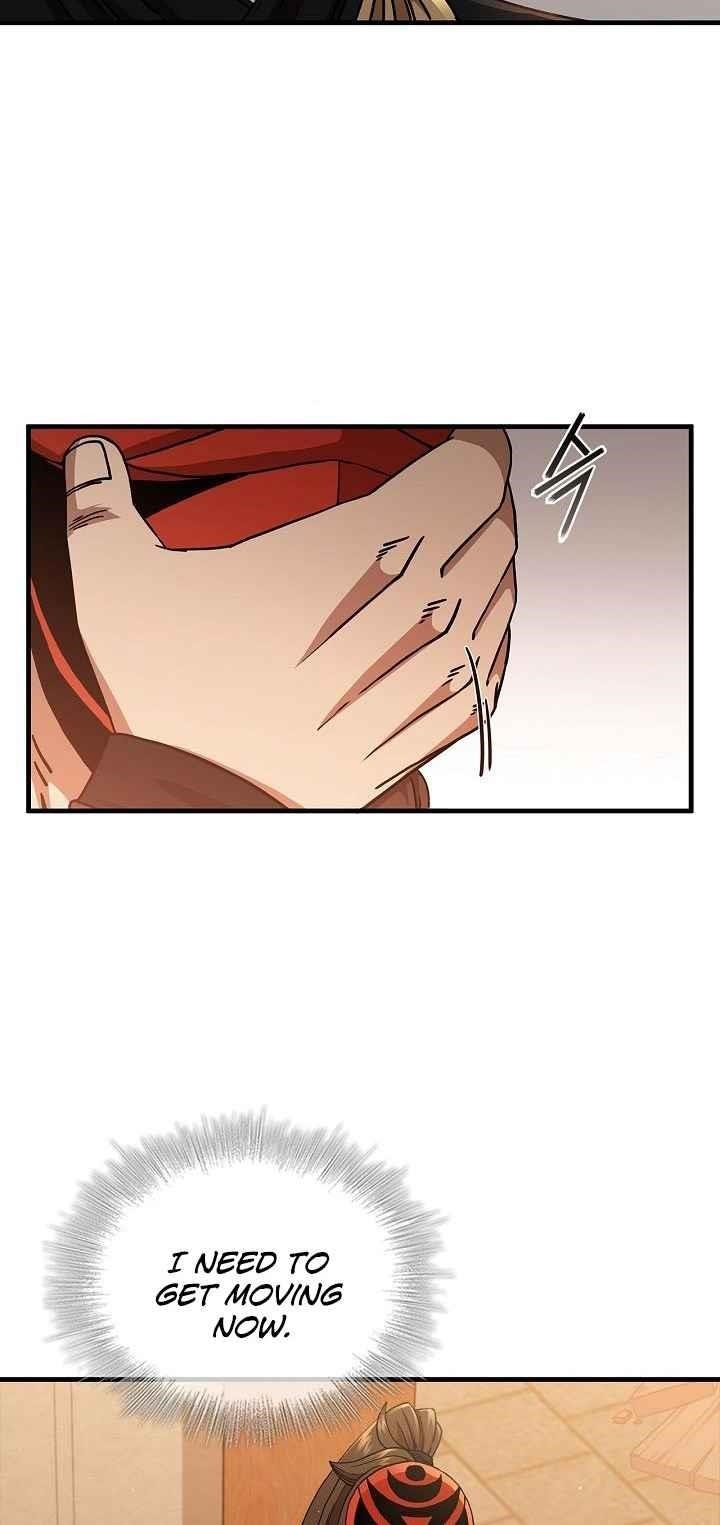 Shinsu Jeil Sword Chapter 29 - Page 8