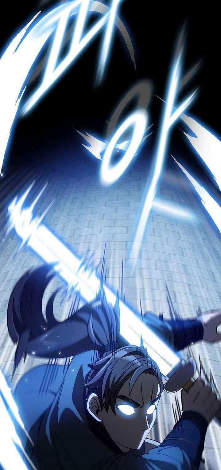 Shinsu Jeil Sword Chapter 3 - Page 11