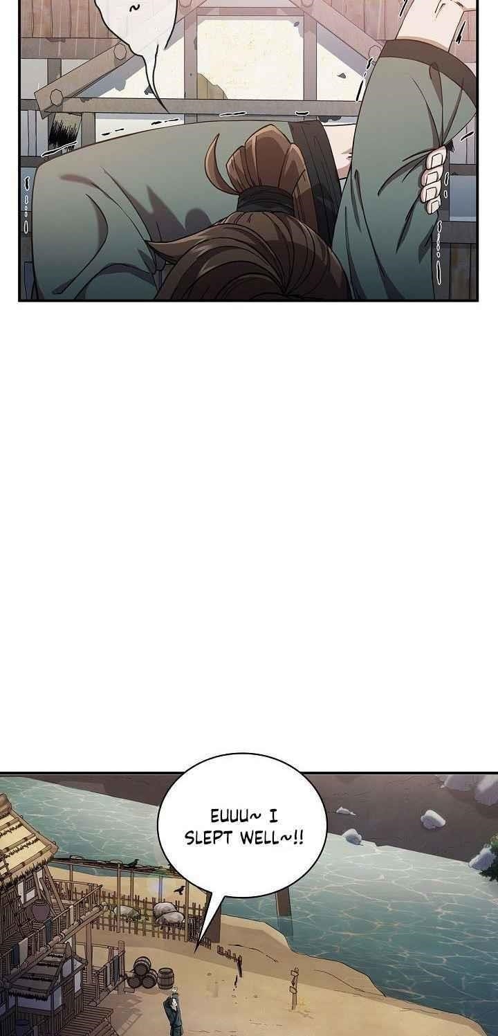 Shinsu Jeil Sword Chapter 3 - Page 16