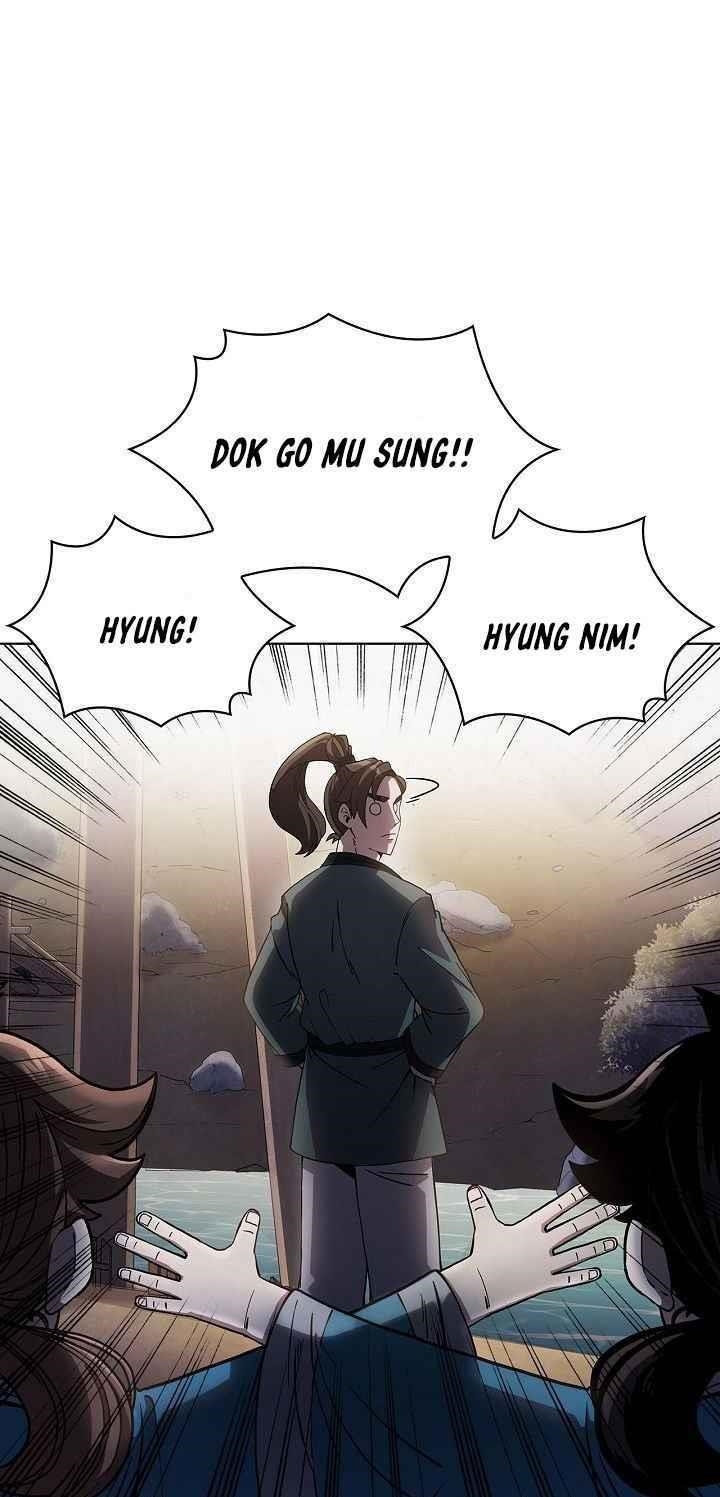 Shinsu Jeil Sword Chapter 3 - Page 18