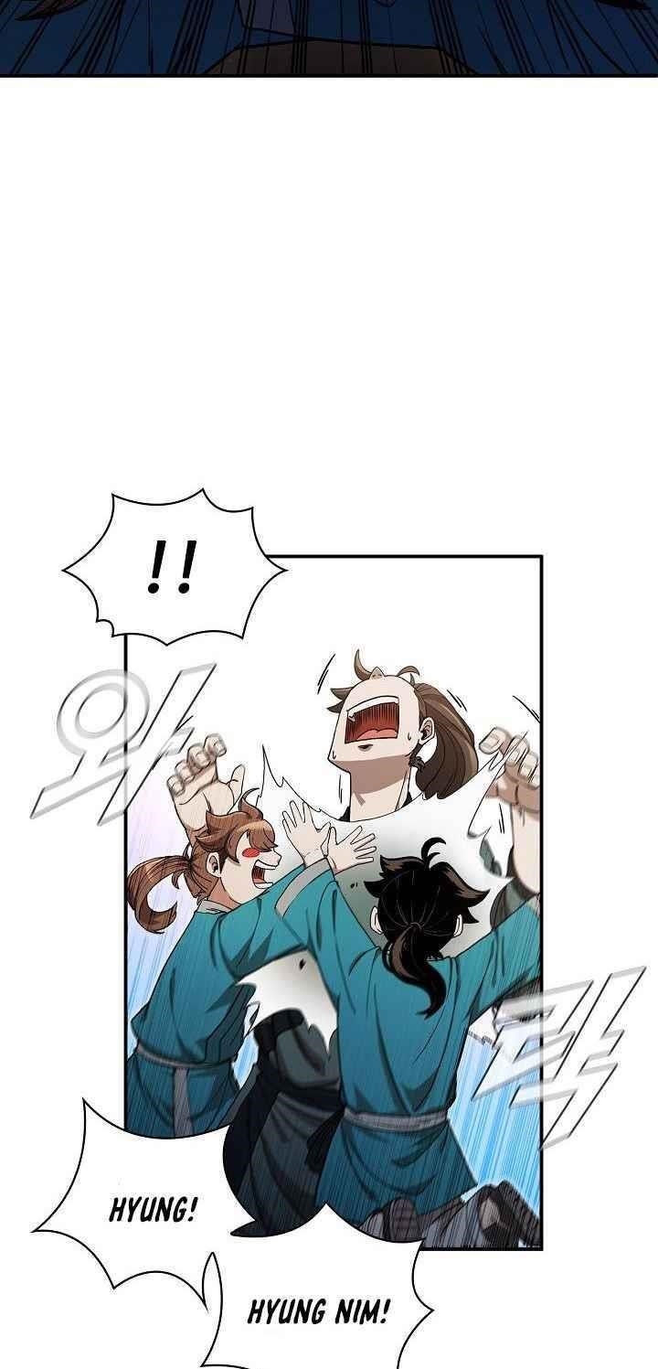 Shinsu Jeil Sword Chapter 3 - Page 19