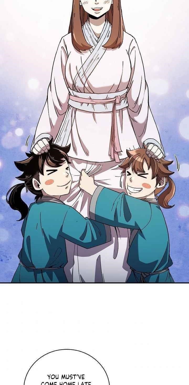 Shinsu Jeil Sword Chapter 3 - Page 23