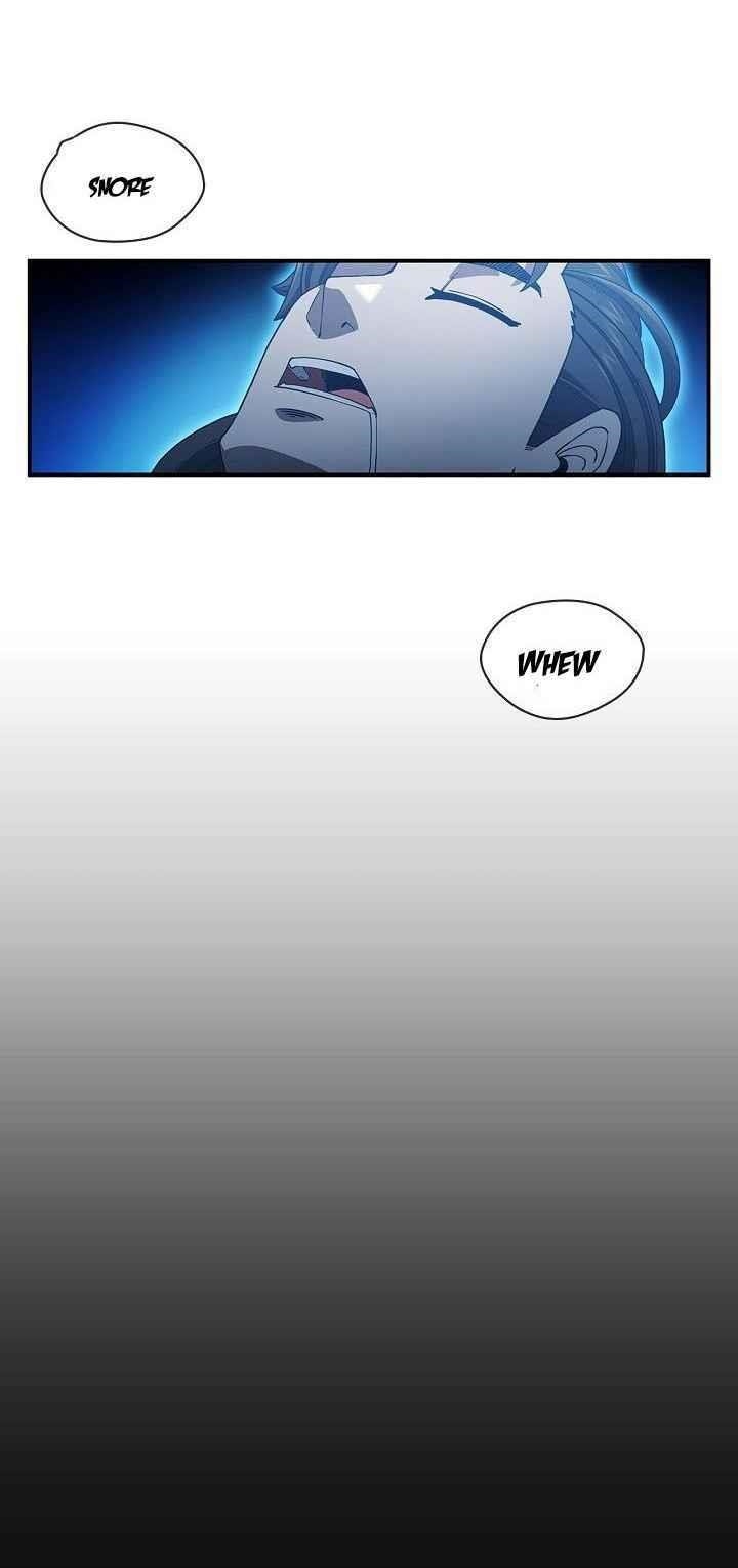 Shinsu Jeil Sword Chapter 3 - Page 3