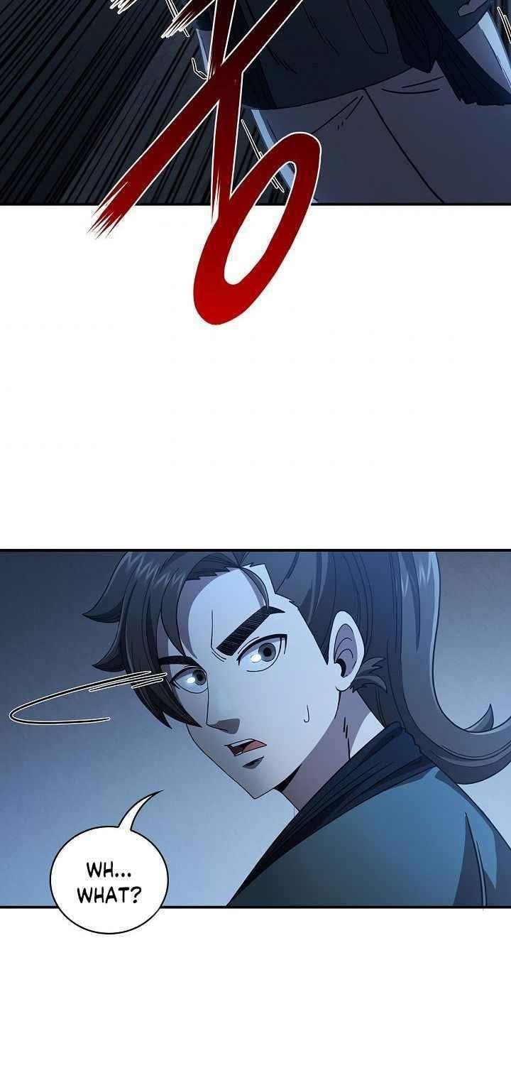 Shinsu Jeil Sword Chapter 3 - Page 46