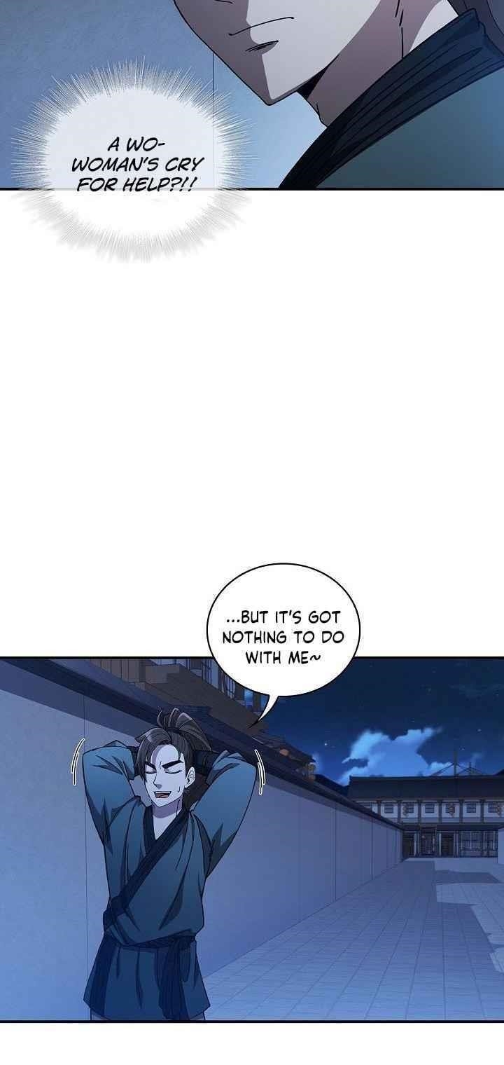 Shinsu Jeil Sword Chapter 3 - Page 48