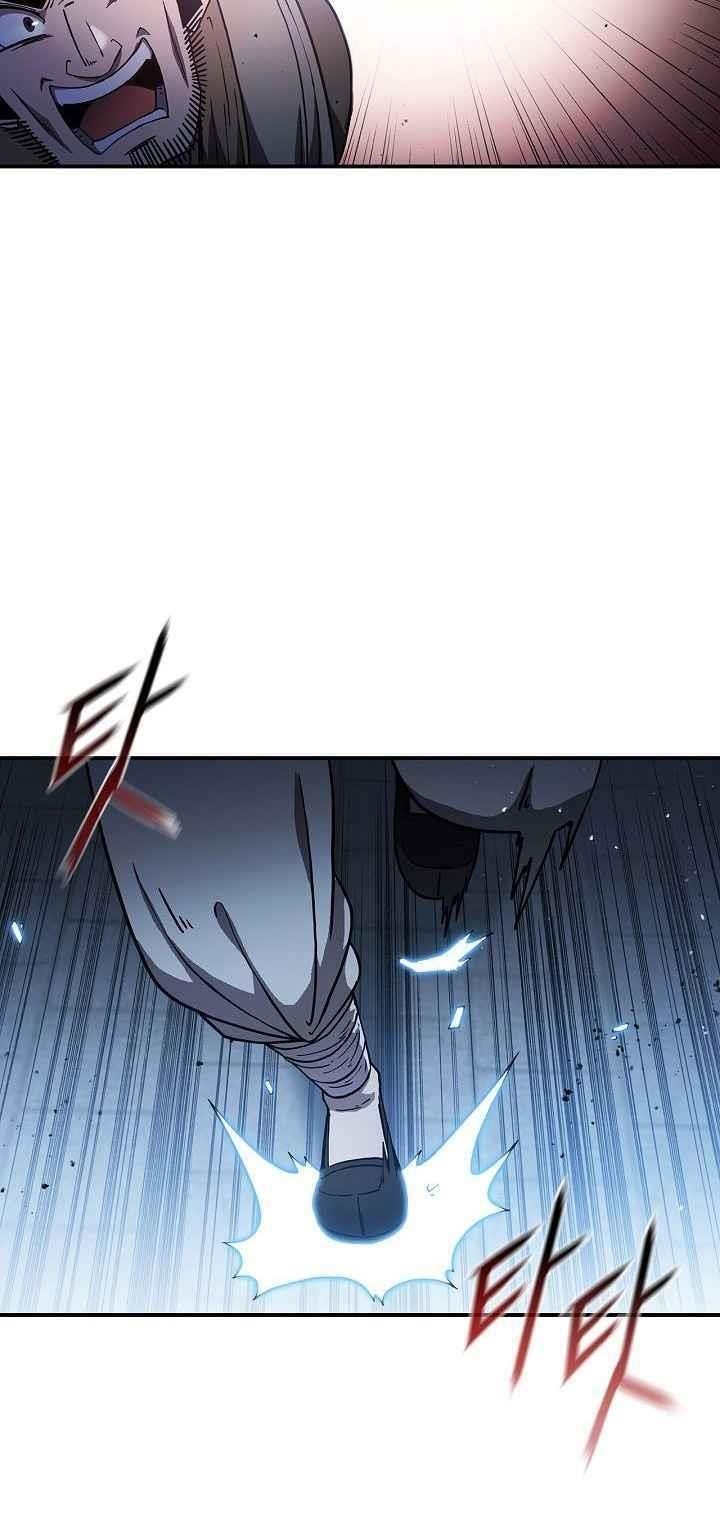 Shinsu Jeil Sword Chapter 3 - Page 54