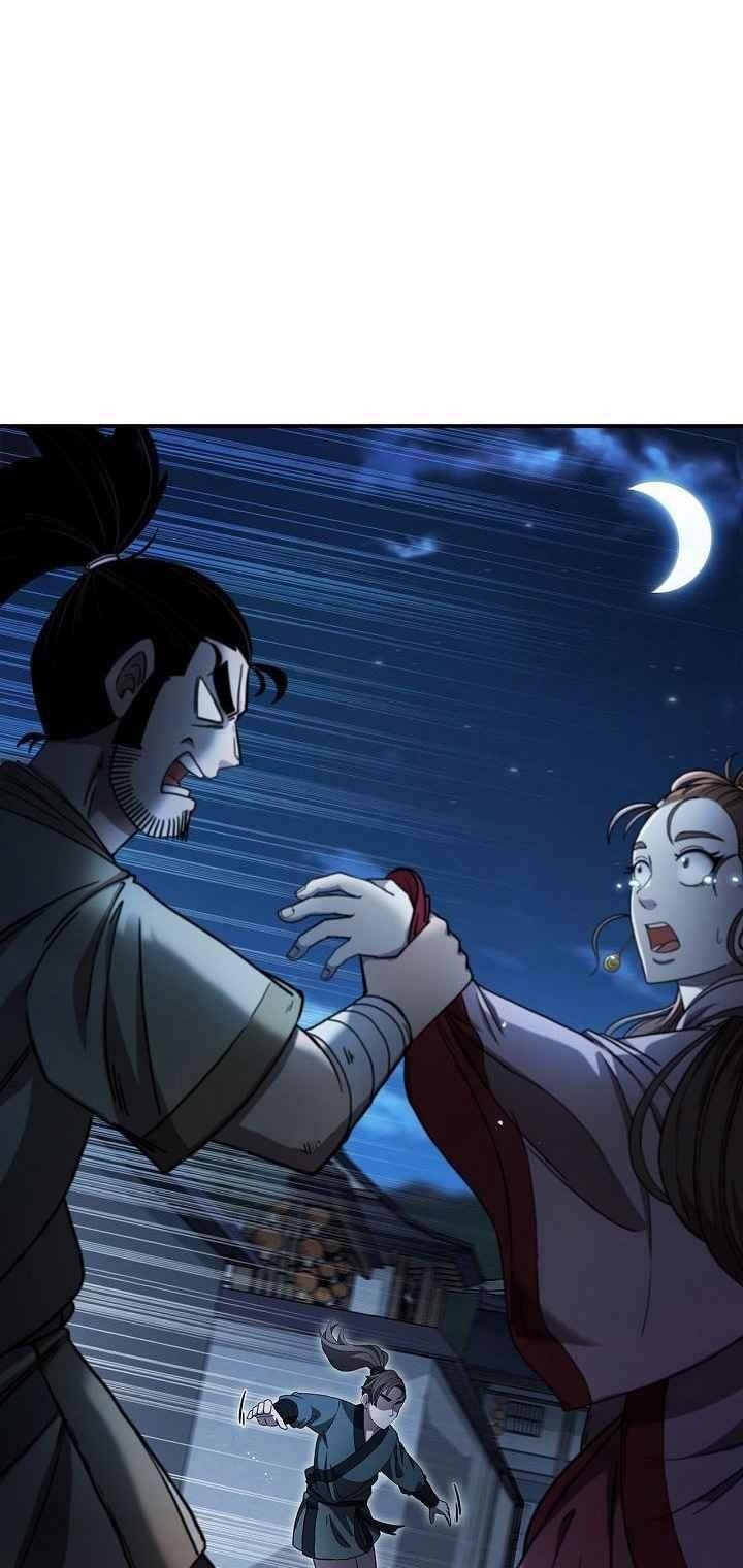 Shinsu Jeil Sword Chapter 3 - Page 55