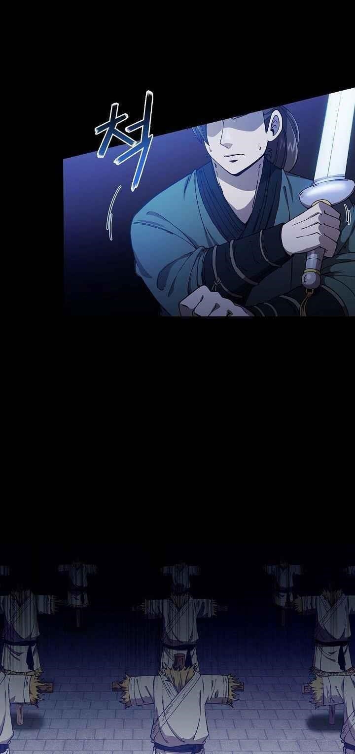 Shinsu Jeil Sword Chapter 3 - Page 7