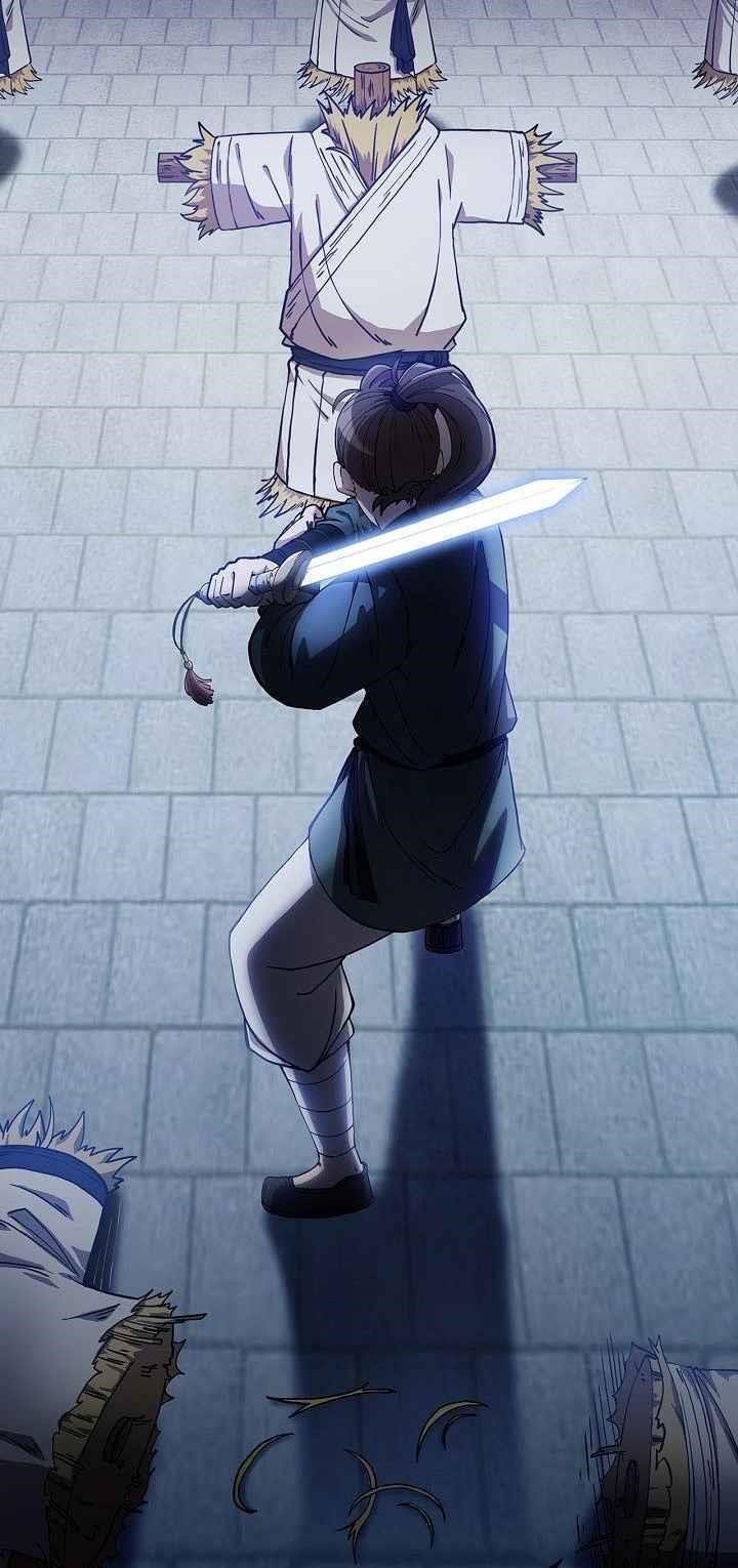 Shinsu Jeil Sword Chapter 3 - Page 8