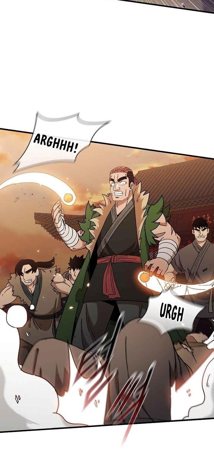 Shinsu Jeil Sword Chapter 30 - Page 10