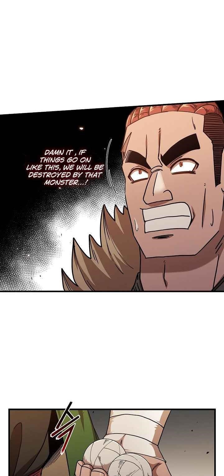 Shinsu Jeil Sword Chapter 30 - Page 11