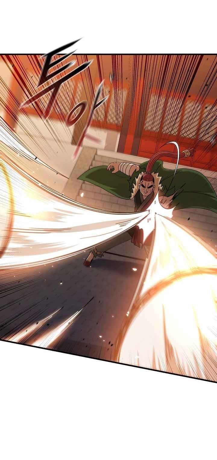 Shinsu Jeil Sword Chapter 30 - Page 13