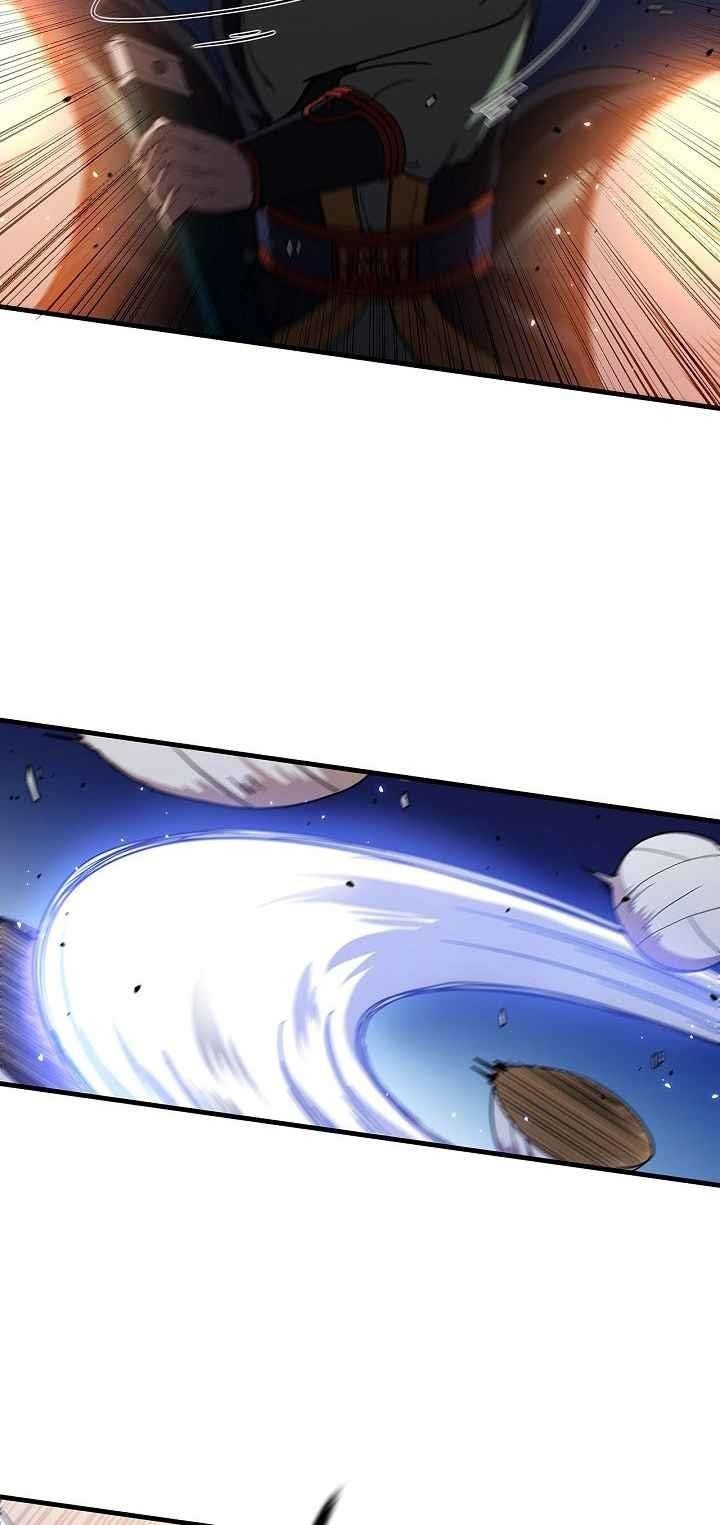 Shinsu Jeil Sword Chapter 30 - Page 15