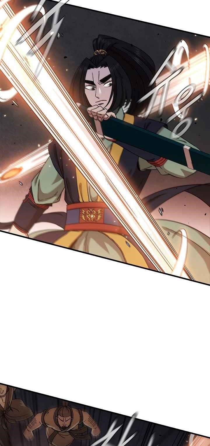 Shinsu Jeil Sword Chapter 30 - Page 3