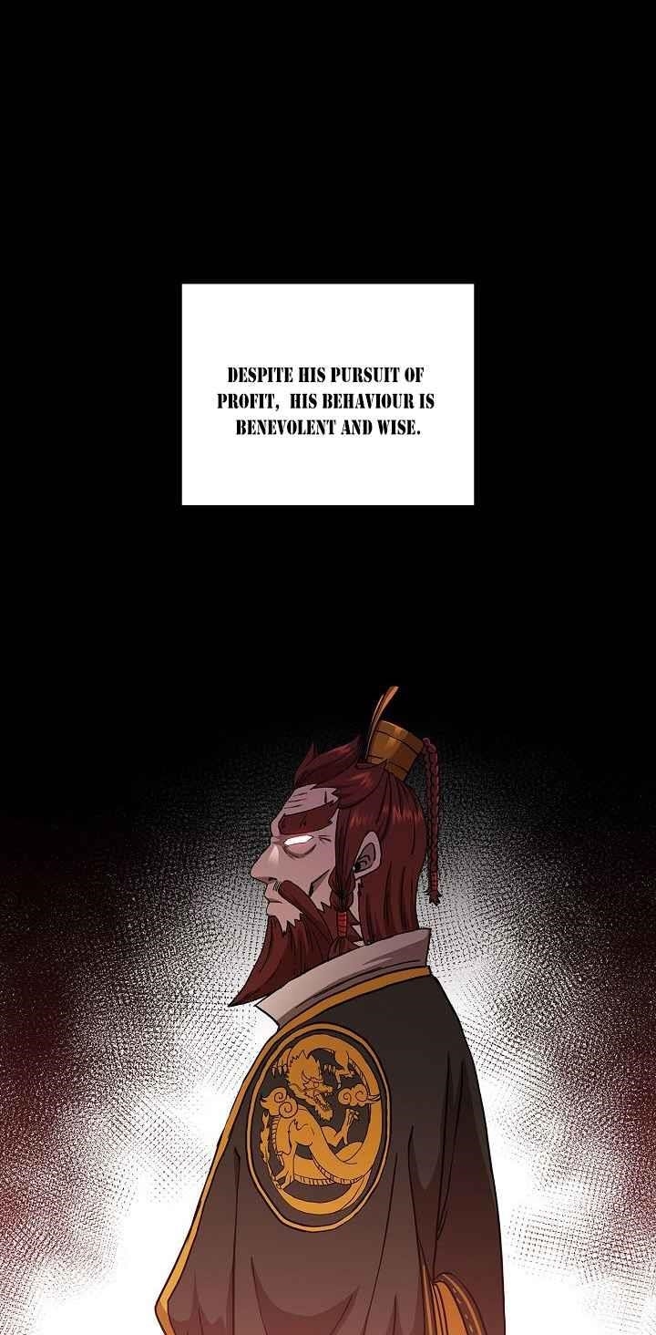 Shinsu Jeil Sword Chapter 30 - Page 30